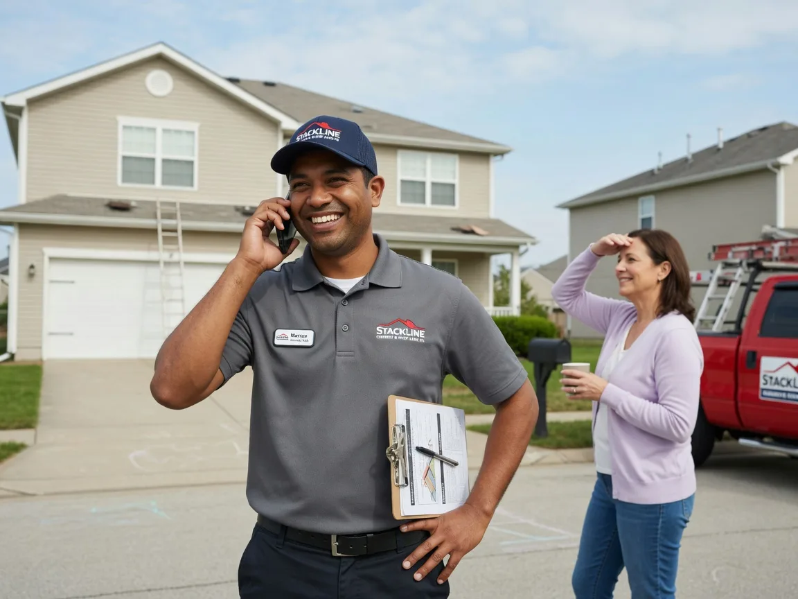 Chimney flashing repair Union Mills, IN FAQs
